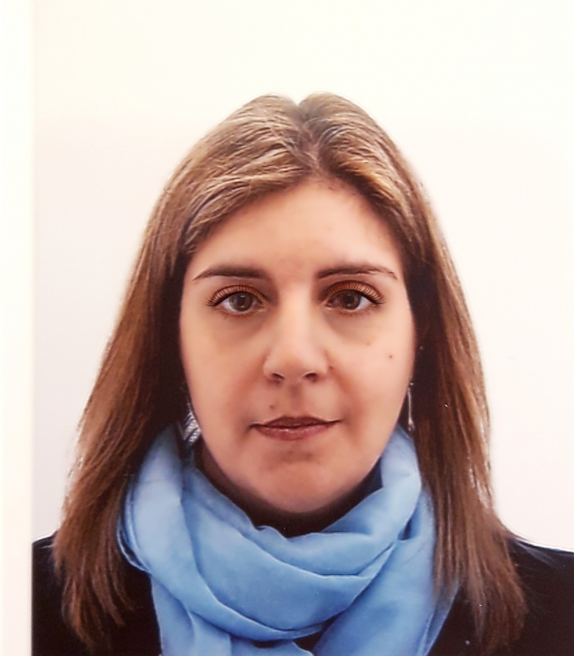 Carine Bourbonnaud
