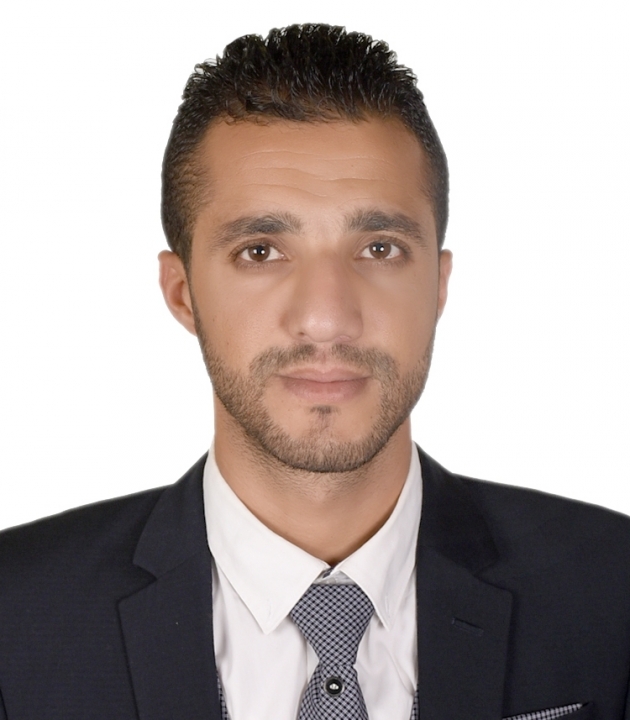 Mohamed Amine Tarhouni
