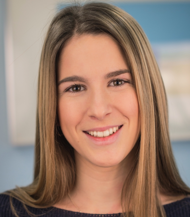 Patricia Adan Castejon