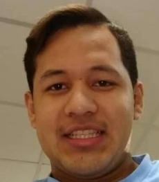 Alejandro Leonel Monzon Bello