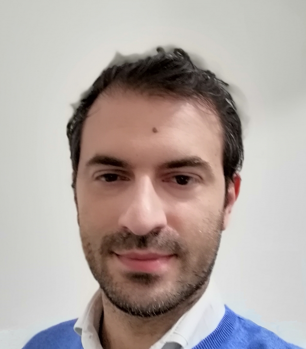 Federico Gervasio