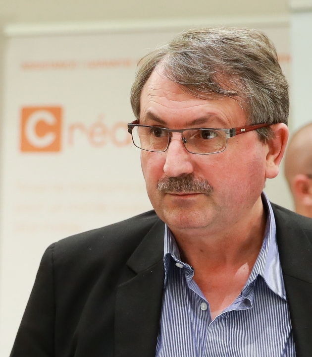 Dominique MARCHAL