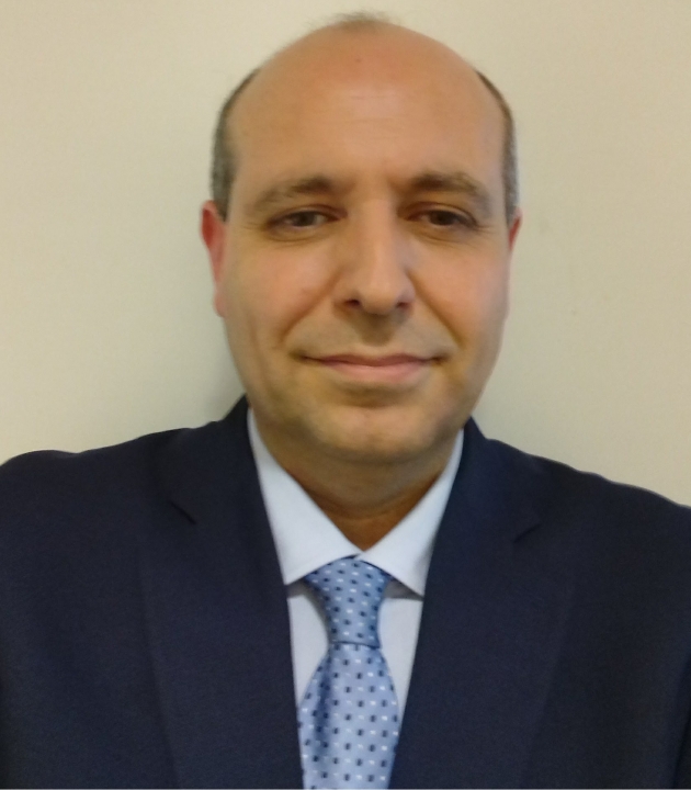 Gianluca Rolli
