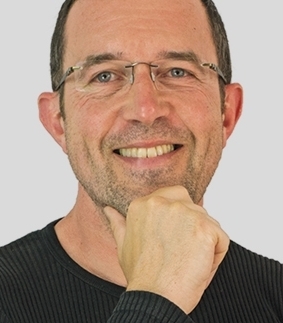 Christophe Trottier