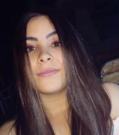 Dania Bouzid