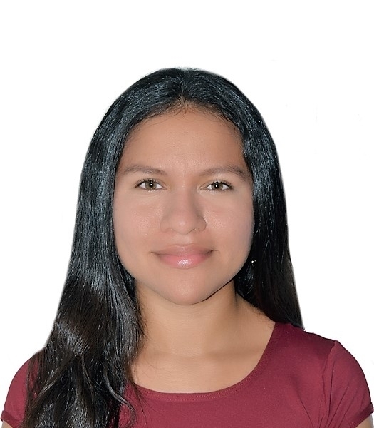 Yanitza Ramos Camargo