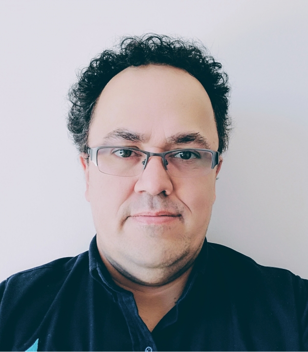 Carlos Azofeifa Delgado