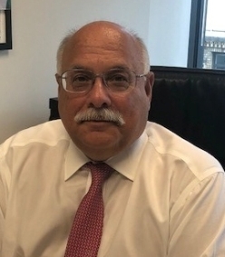 Richard Nasti
