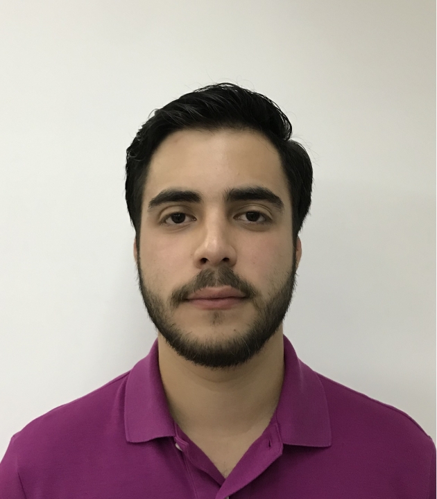 Christian Rosas García