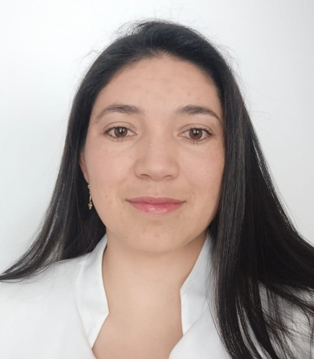 Carolina Jiménez Acero