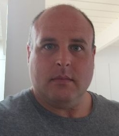 Alan Stinson Redwood City CA