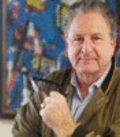 Michael Antonello