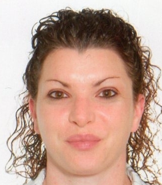 Céline Chauveau