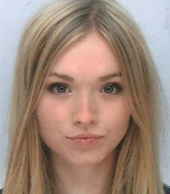 Anna Louis