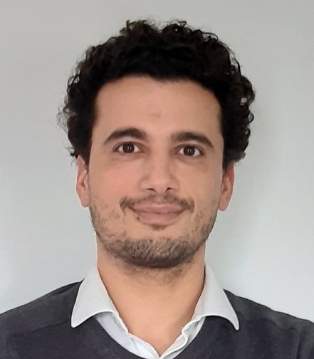 Salim HOUDJAL