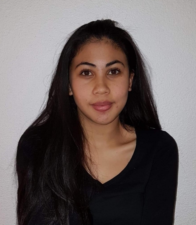 Andoniaina RANDRIANARIVONY