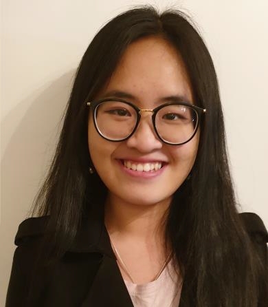 Huynh Nhu Quyen Nguyen