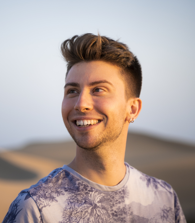 Javier Martínez López