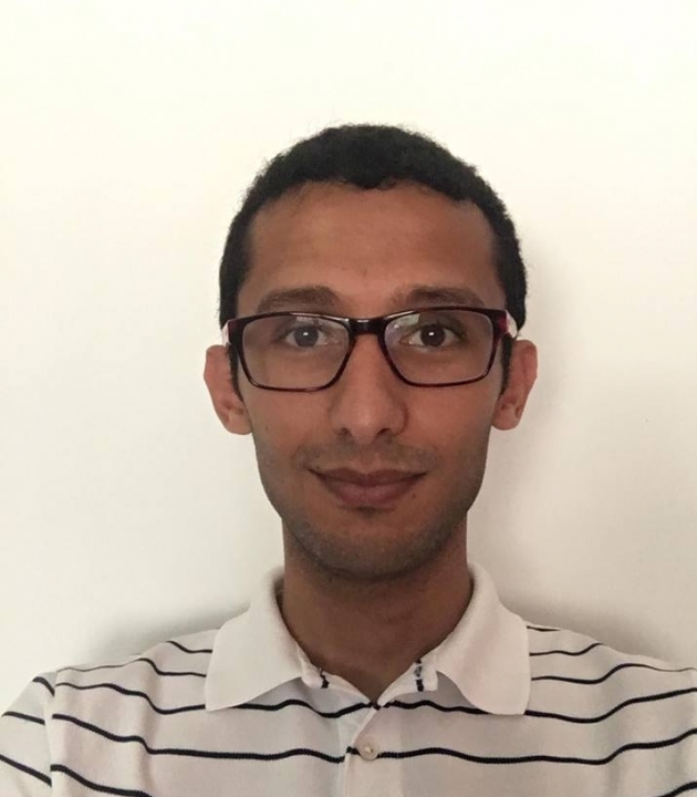 Mohamed Selim Manai