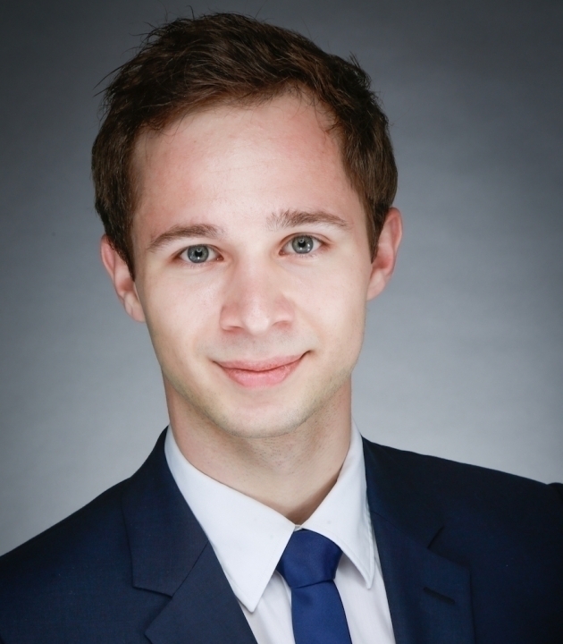 Tobias Sebastian Eikmanns