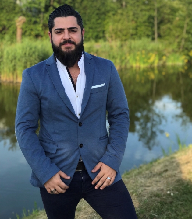 Mohamad Karam Munawwar