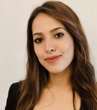 Celia Annouche