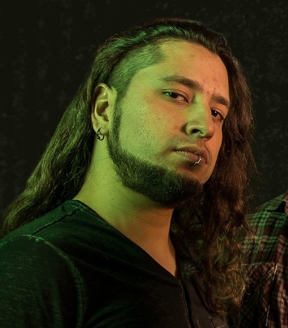 Jose Luis Vargas Monter