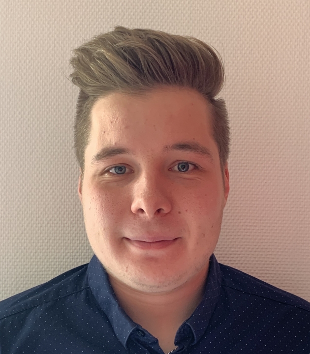 AURELIEN GILMANT