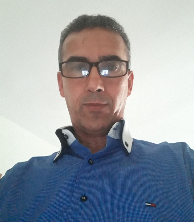 Mohamed Omar BAITI
