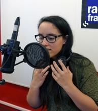 Myriam ATTAF