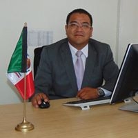 Alberto Robles Martínez