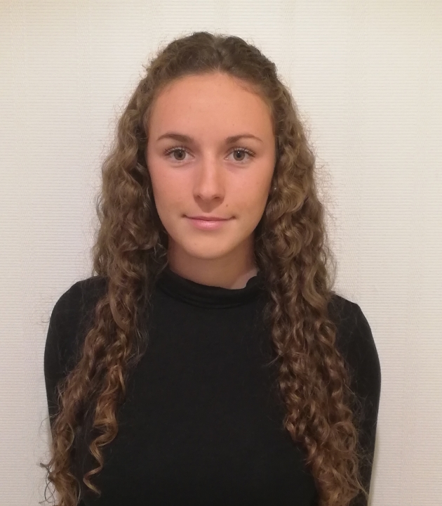 Lucie TEMPRANO