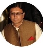 Shahzad Ali