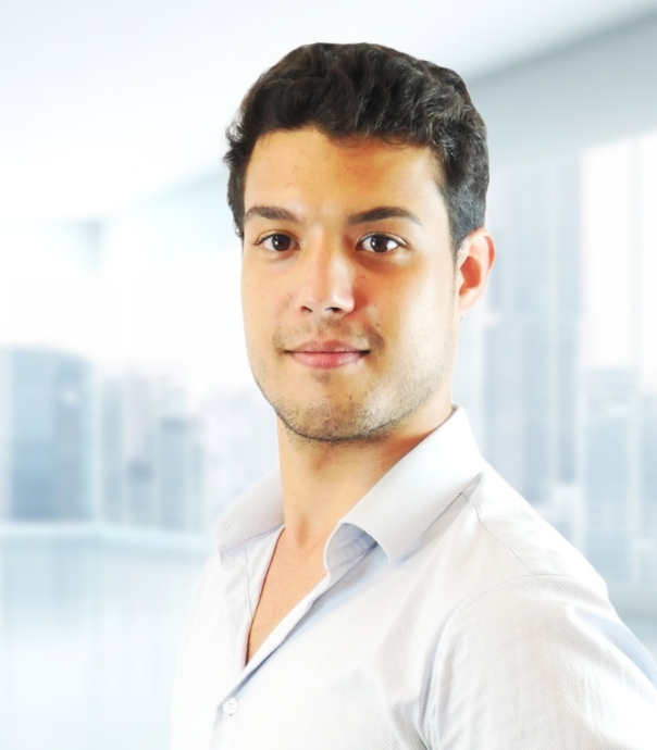 Carl Golenko