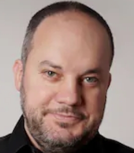 Erik Englebert