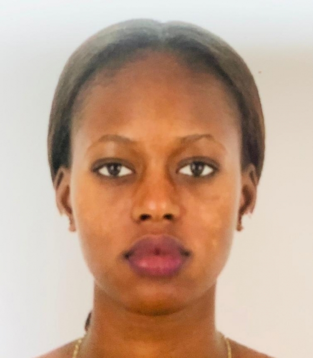 Amy NDIAYE