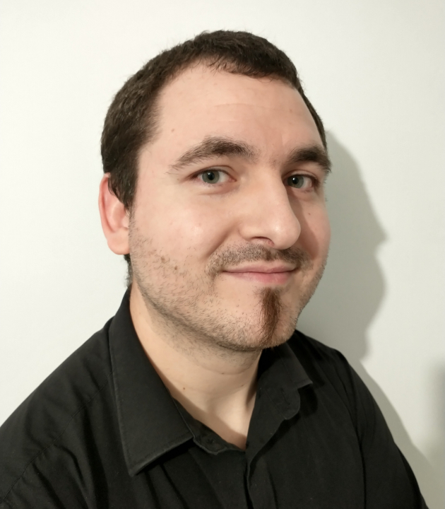 Jimmy RUNDSTADLER