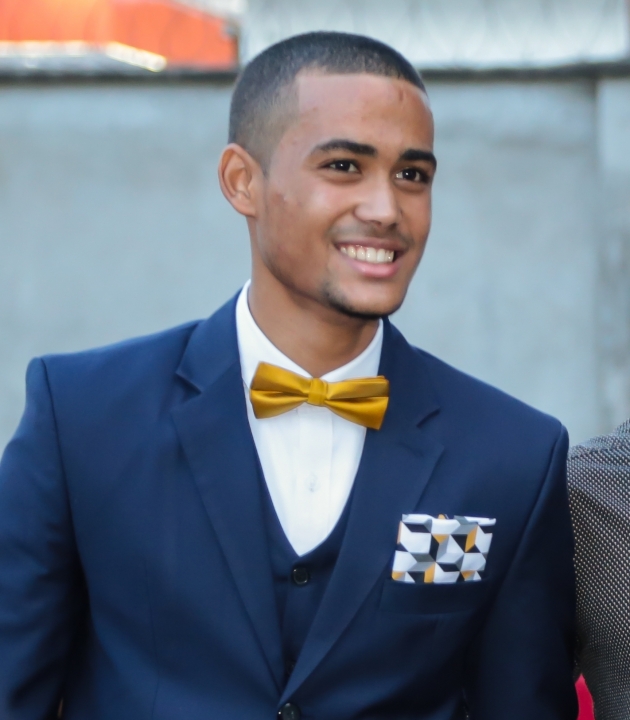 Gaël Ngenzebuhoro