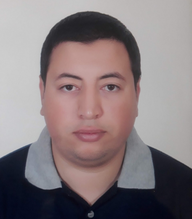 Ayoub BOUHTICH