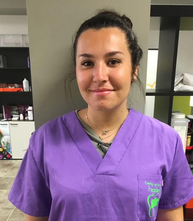 elena rodriguez rivero