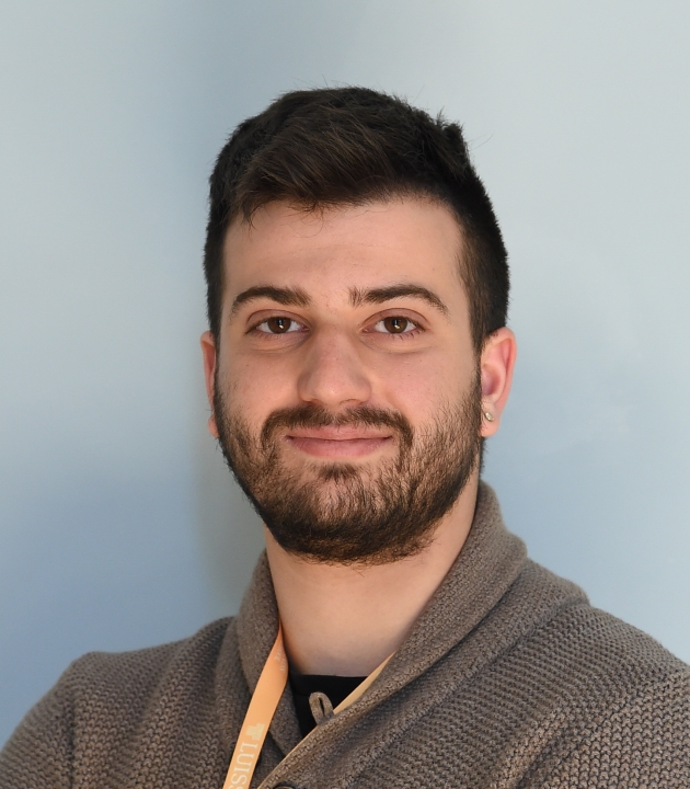 Daniele Raffo