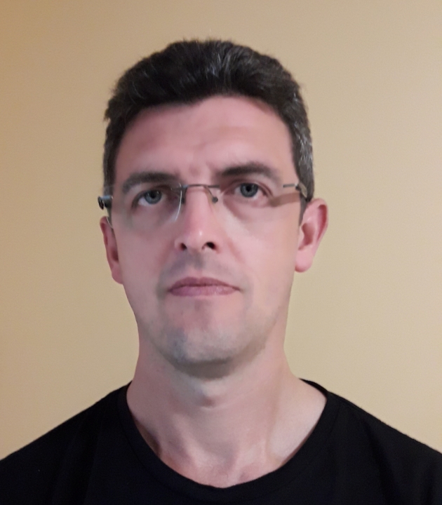 Sébastien VINCENT