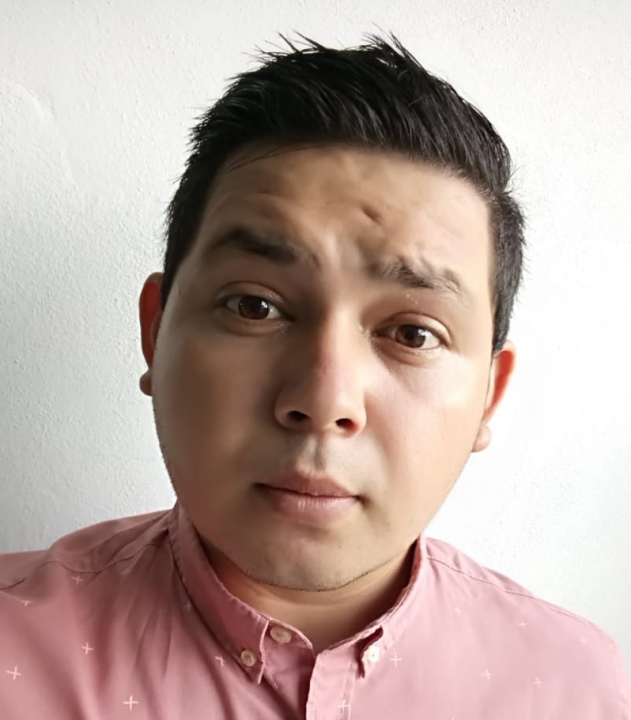 Daniel Alejandro Cabrera Bucio