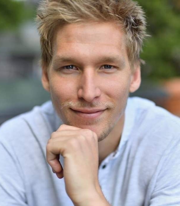 Máté Rottek