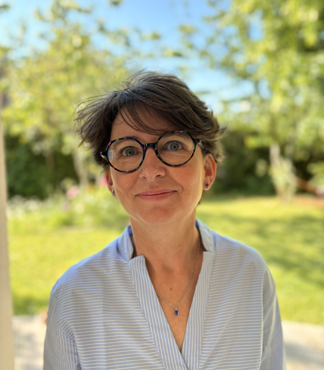 Veronique Landais-Purnu