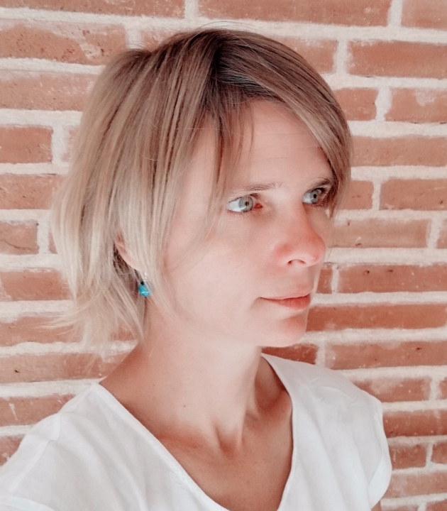 Clotilde EAV