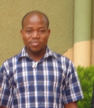 Baba OUEDRAOGO