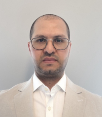 Moez AMRAOUI