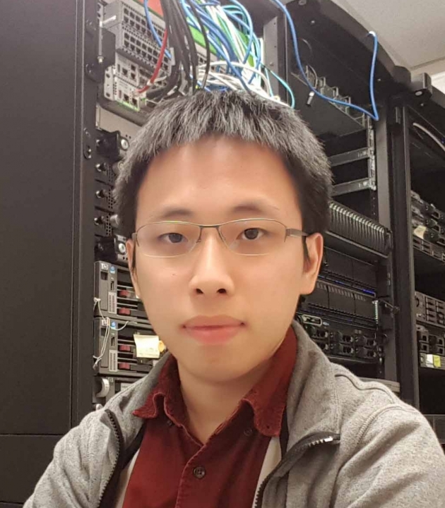 Edward Wu