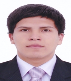 Irving Jair Paredes Mendo